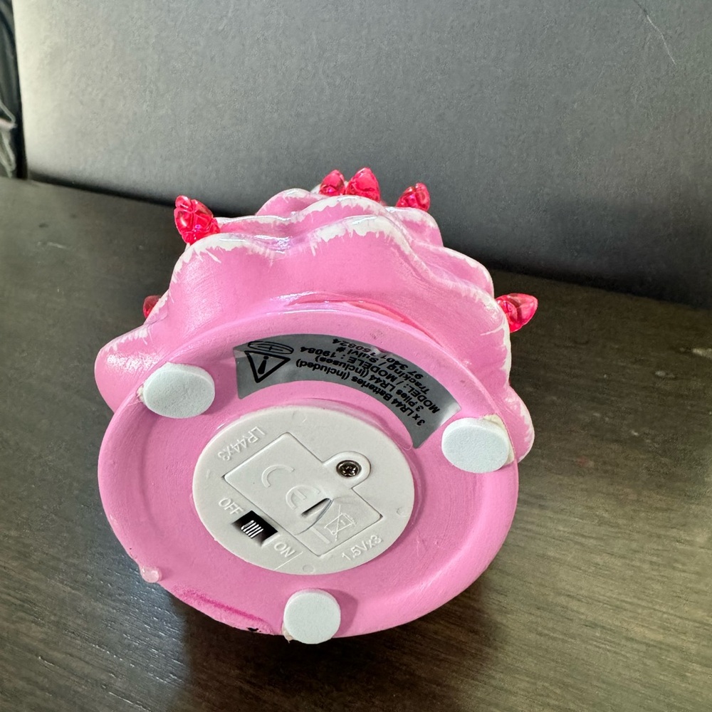 Hello Kitty Light up Tree - Picture 4 of 8